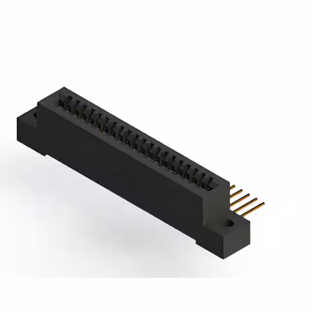 392-020-559-102 EDAC Inc.  Edgeboard Connectors